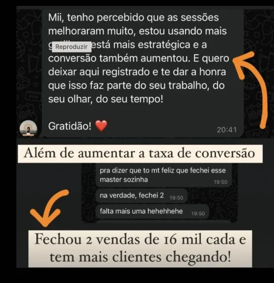 Depoimento