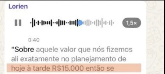 Depoimento