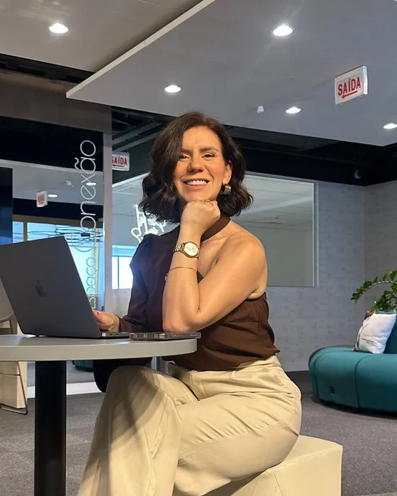Michelle Moratelli