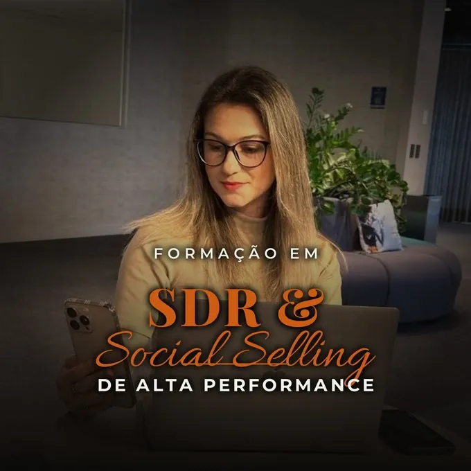 Formação de SDR