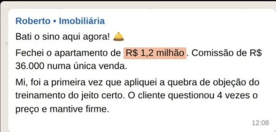 Depoimento