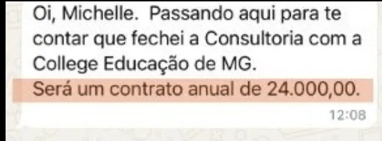 Depoimento