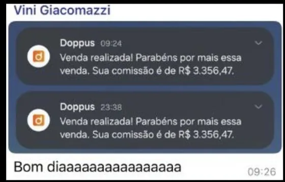 Depoimento