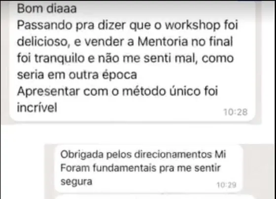Depoimento