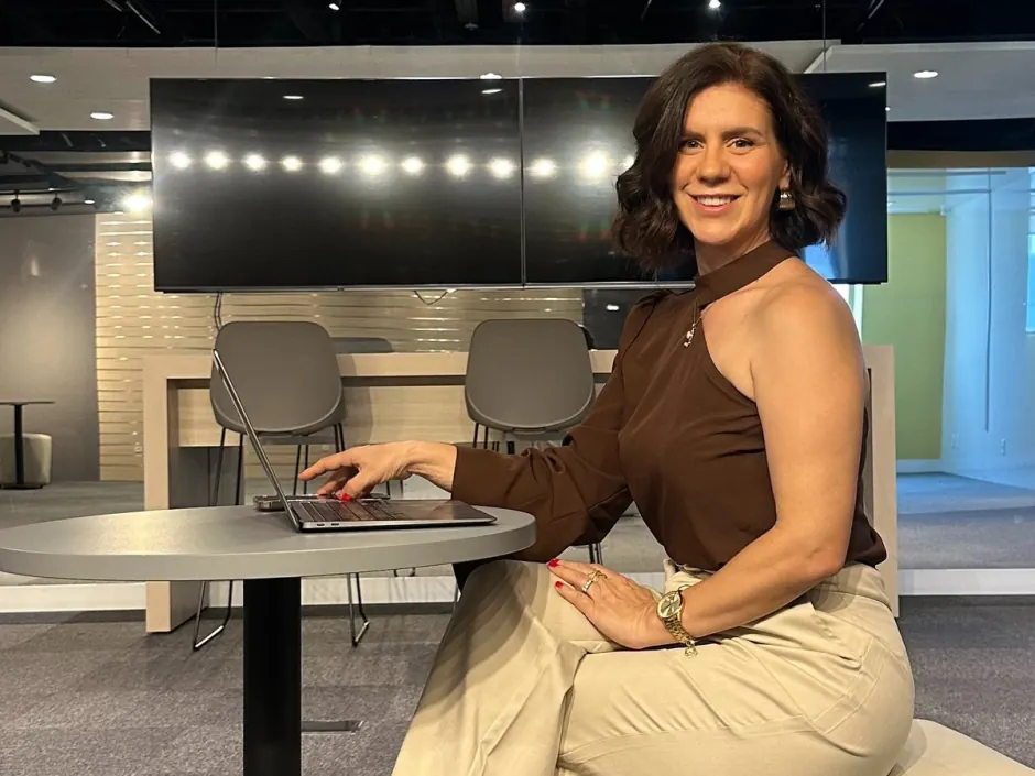 Michelle Moratelli
