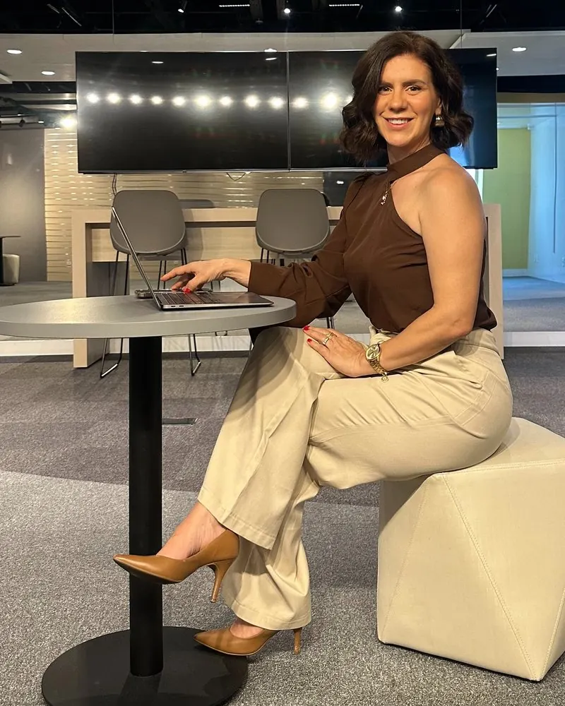 Michelle Moratelli